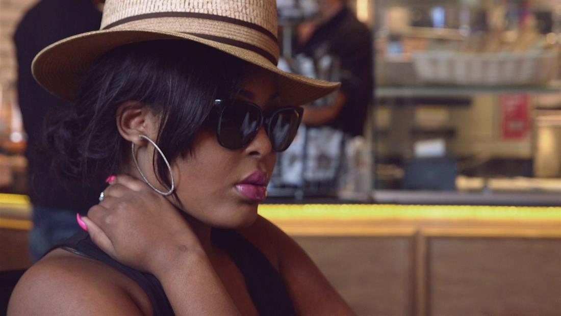 Boss Nails Sneak Peek 104: Confronting D'Marie Boss Nails Sneak Peek 104: Confronting D'Marie