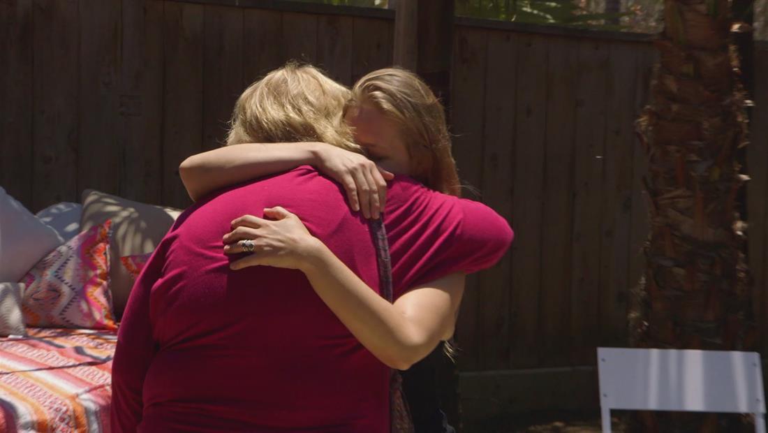 Finding My Father Sneak Peek 108: Danielle's Story Finding My Father Sneak Peek 108: Danielle's Story
