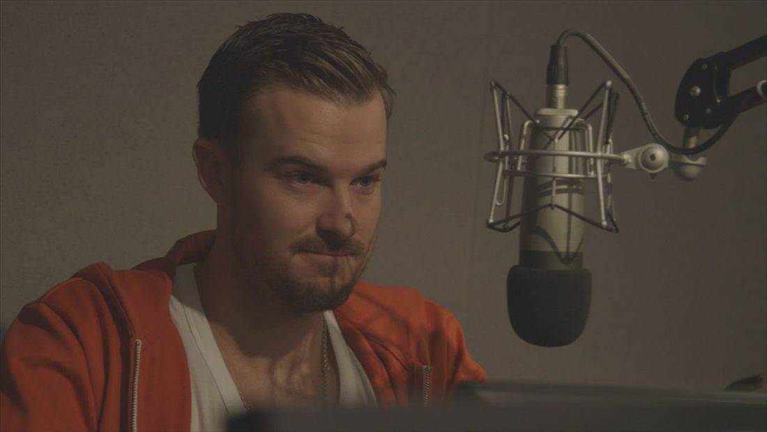 Rich in Faith Bonus 108: Radio Interview Rich in Faith Bonus 108: Radio Interview
