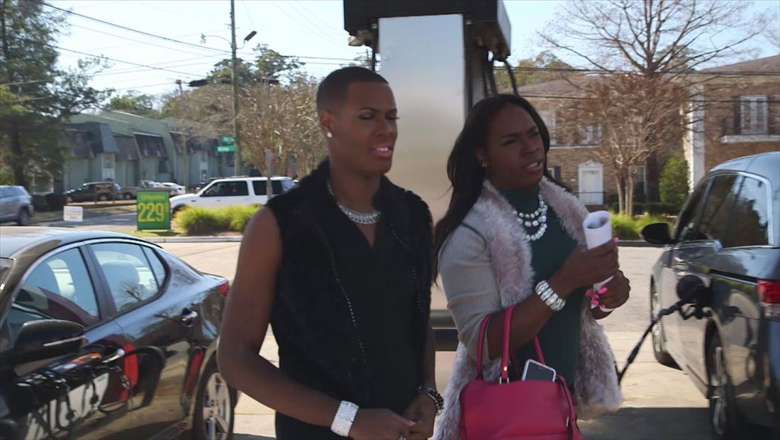 The Prancing Elites Project Bonus 107: We Need Phat Stuff The Prancing Elites Project Bonus 107: We Need Phat Stuff