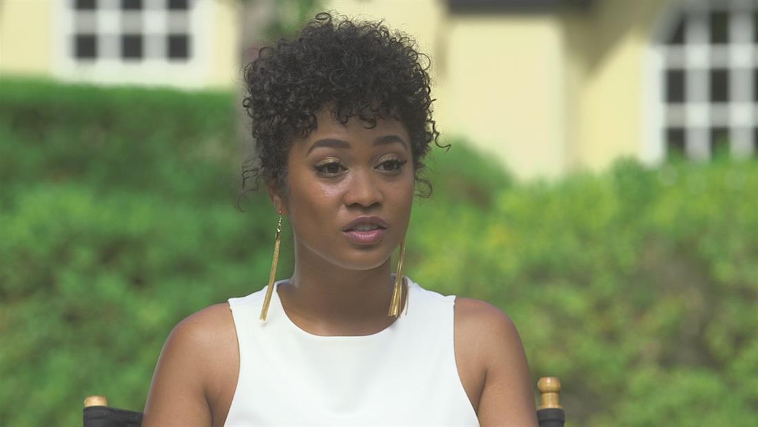 BGC Twisted Sisters: Get to Know Diamond and Olivia BGC Twisted Sisters: Get to Know Diamond and Olivia