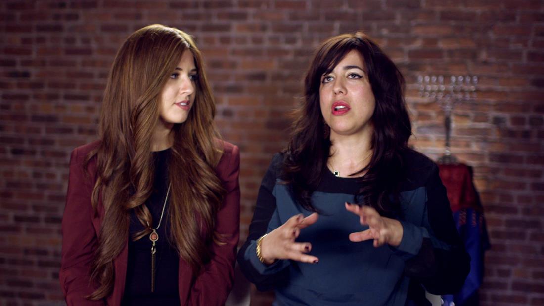 Living Different Interview 103: Bulletproof Stockings Living Different Interview 103: Bulletproof Stockings