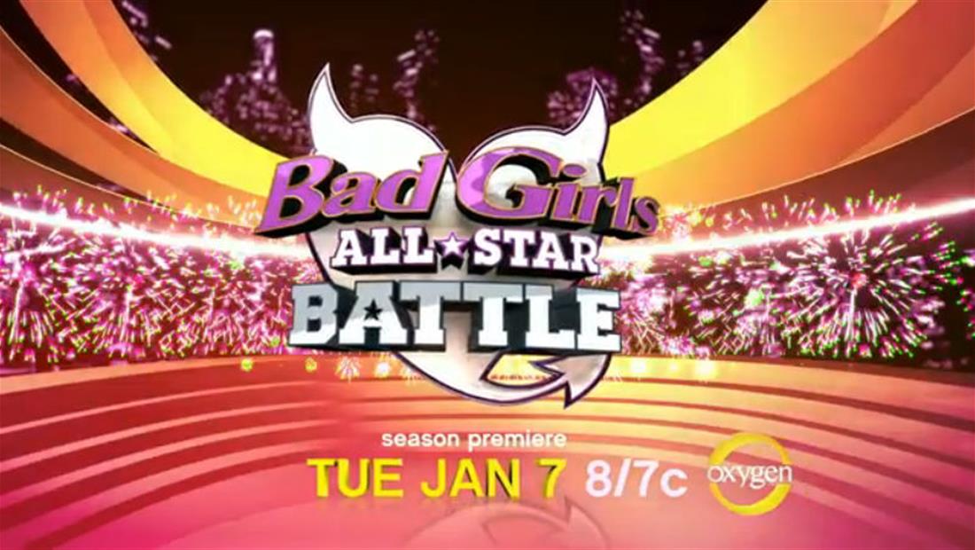 Oxygen Watch Full Episodes Oxygen Bad Girls All Star Battle Season 2 Premieres January 7 6270