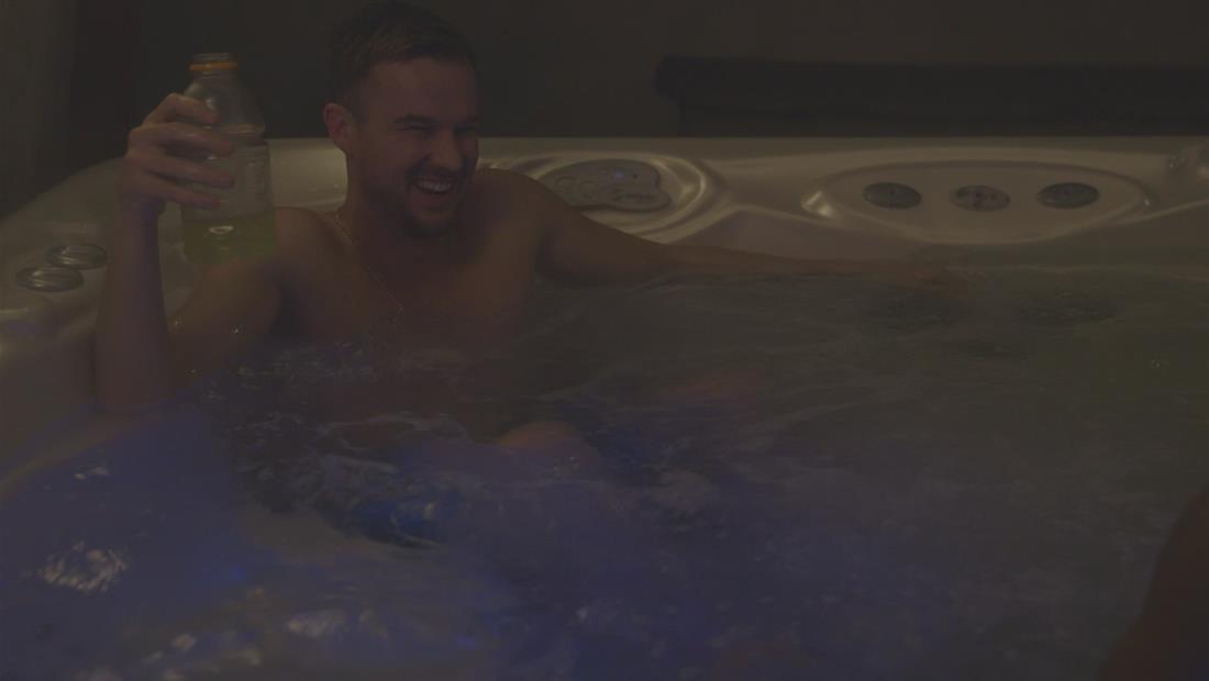 Rich in Faith Bonus 103: Guys Night! Rich in Faith Bonus 103: Guys Night!