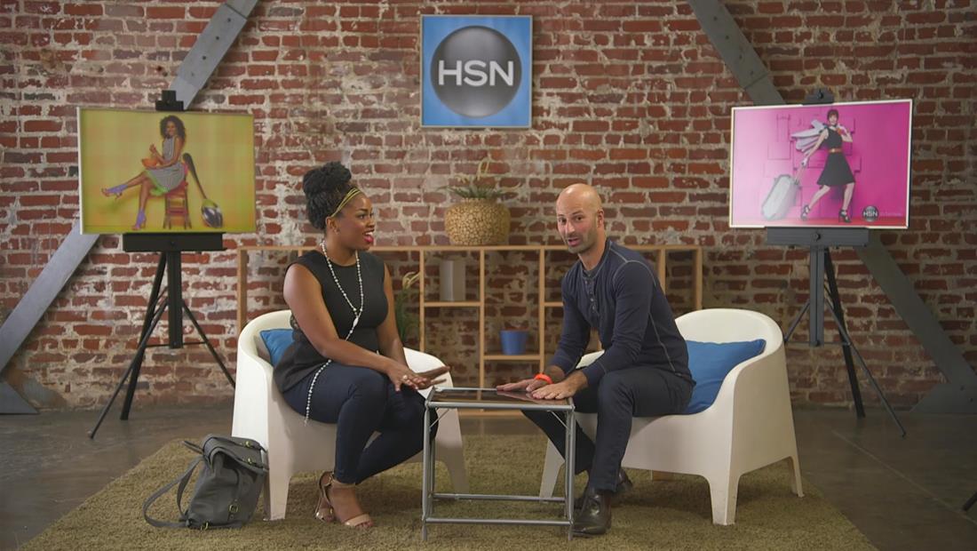 Quit Your Day Job Bonus 102: GemPhone HSN Practice Pitch Quit Your Day Job Bonus 102: GemPhone HSN Practice Pitch