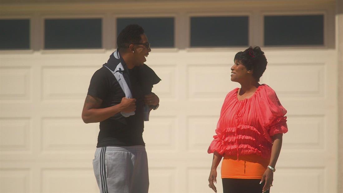 Preachers Of L.A. Sneak Peek 203: Motherly Advice Preachers Of L.A. Sneak Peek 203: Motherly Advice