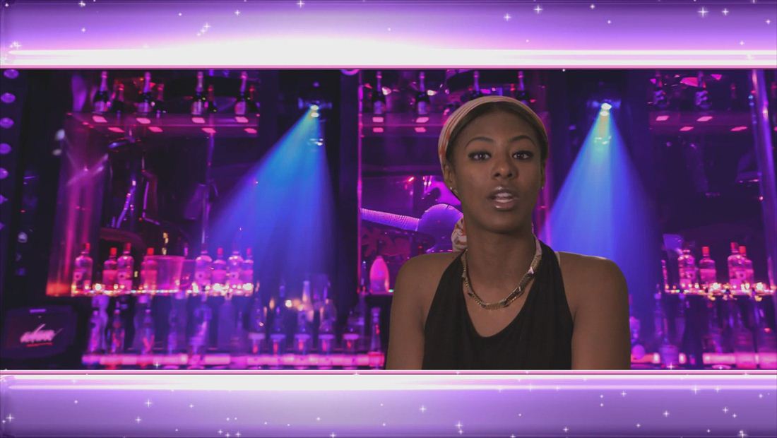 Oxygen Watch Full Episodes Oxygen BGC Miami Interview 1103 Jazmone