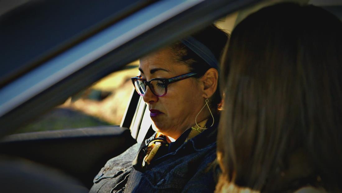 Finding My Father Preview 104: Kari/Angie Finding My Father Preview 104: Kari/Angie