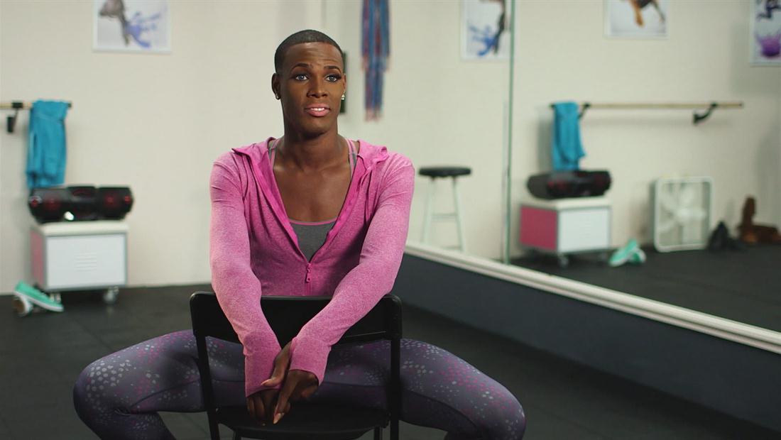 The Prancing Elites Project Interview 106: Adrian The Prancing Elites Project Interview 106: Adrian