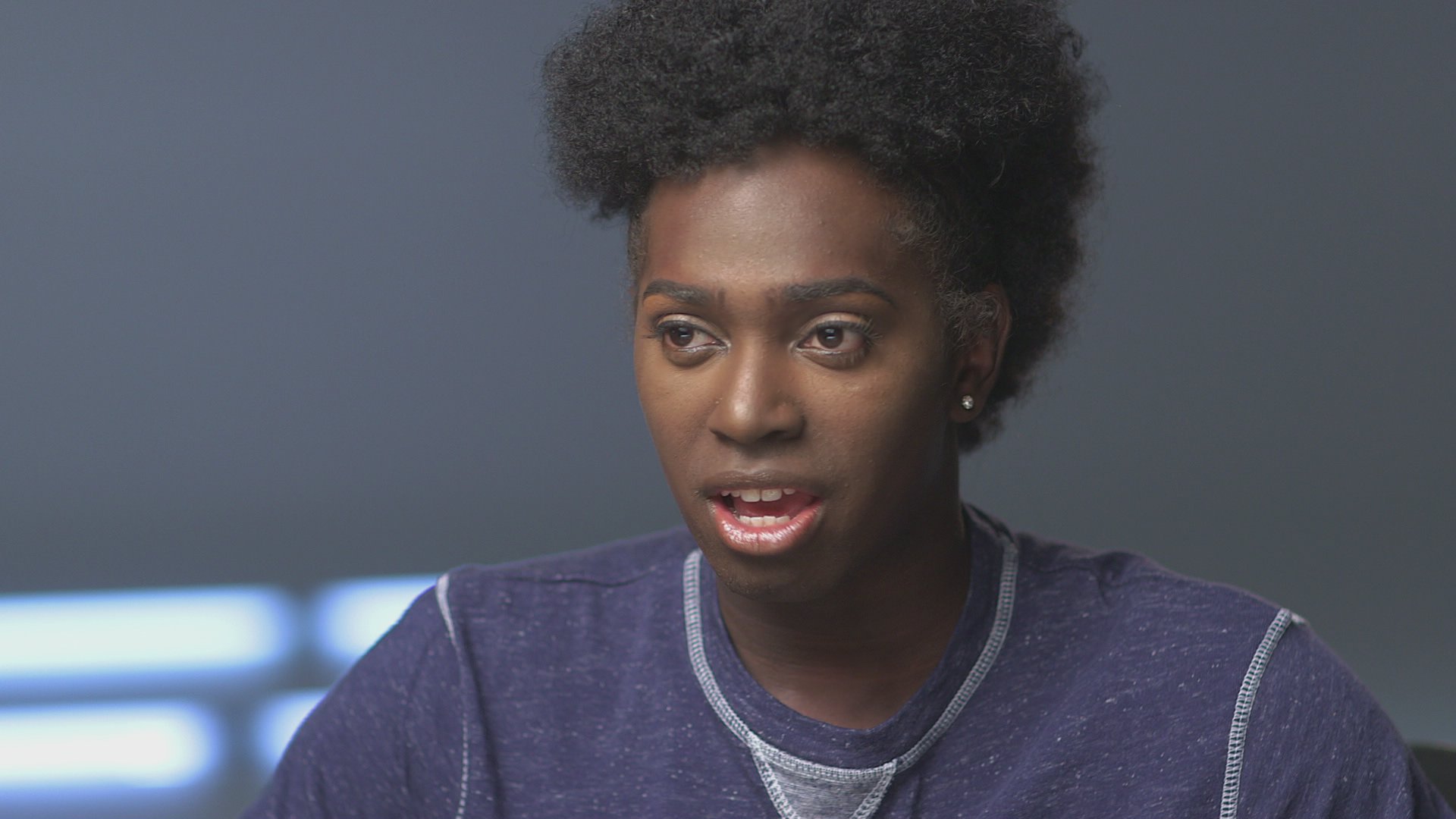 The Prancing Elites Project Interview 208: Kareem The Prancing Elites Project Interview 208: Kareem