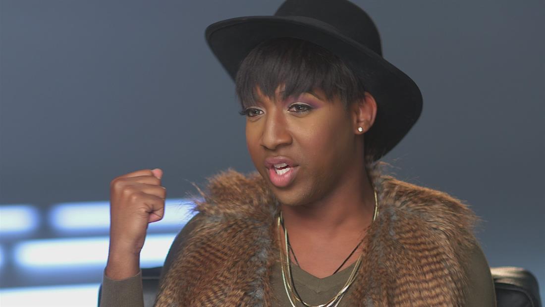 The Prancing Elites Project Interview 208: Jerel The Prancing Elites Project Interview 208: Jerel