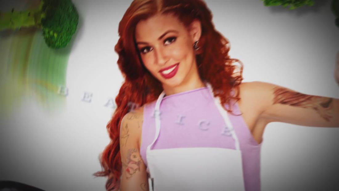 BGC Back for More: Meet Beatrice BGC Back for More: Meet Beatrice