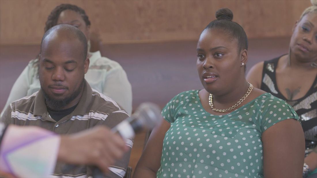 Fix My Choir Sneak Peek 108: The Biggest Diva Fix My Choir Sneak Peek 108: The Biggest Diva