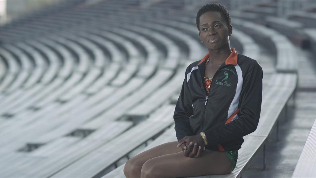 Prancing Elites: Meet Kareem Prancing Elites: Meet Kareem