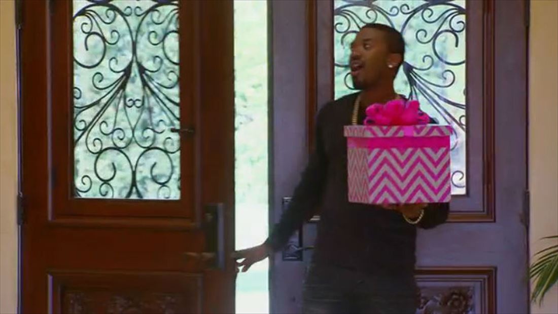 Bad Girls All Star Battle Sneak Peek 206: Surprise from Ray J Bad Girls All Star Battle Sneak Peek 206: Surprise from Ray J