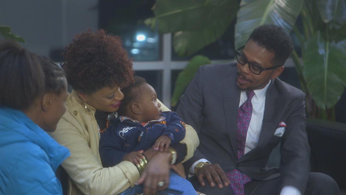 Preachers of Detroit Sneak Peek 107: Get Back on Track Preachers of Detroit Sneak Peek 107: Get Back on Track
