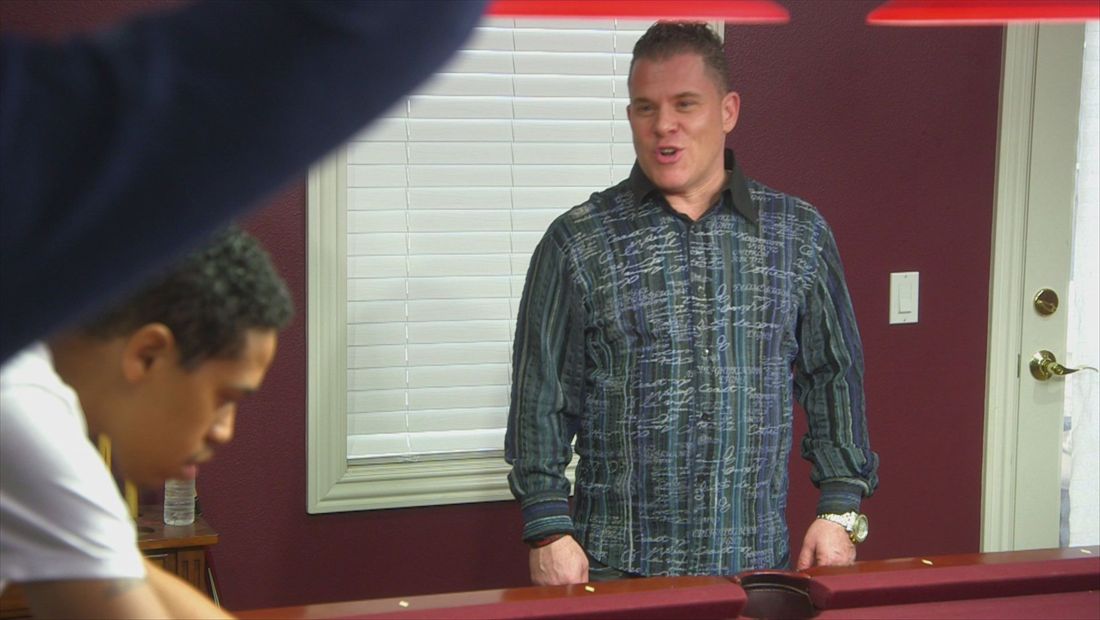 Preachers Of L.A. Sneak Peek 209: 50 Year Old Virgin Preachers Of L.A. Sneak Peek 209: 50 Year Old Virgin