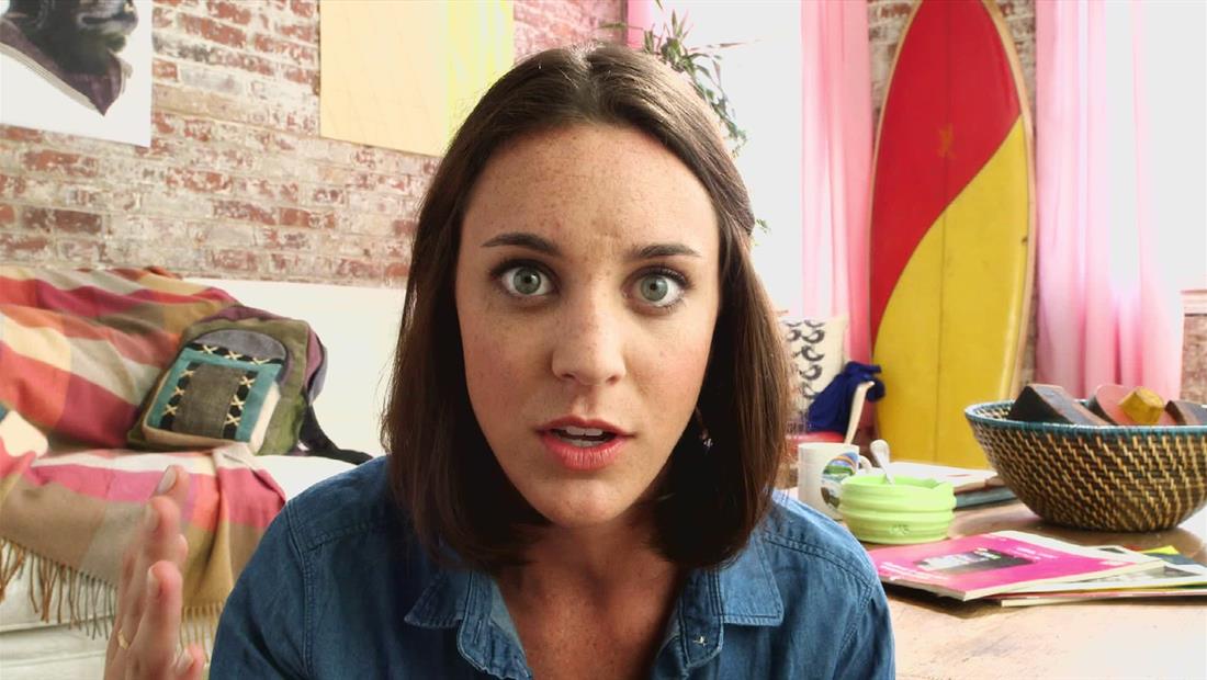 My Crazy Love Sneak Peek 102: Betsy My Crazy Love Sneak Peek 102: Betsy