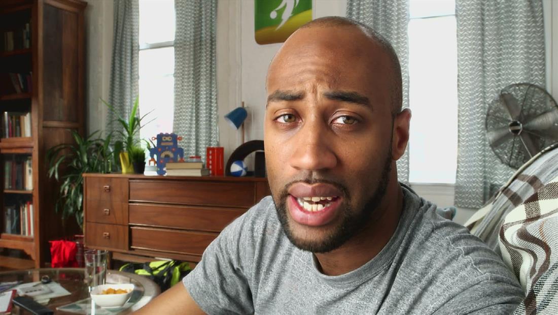 My Crazy Love Sneak Peek 102: Mike My Crazy Love Sneak Peek 102: Mike