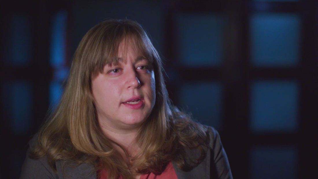 #killerpost Bonus 102: Interview with April Warren #killerpost Bonus 102: Interview with April Warren