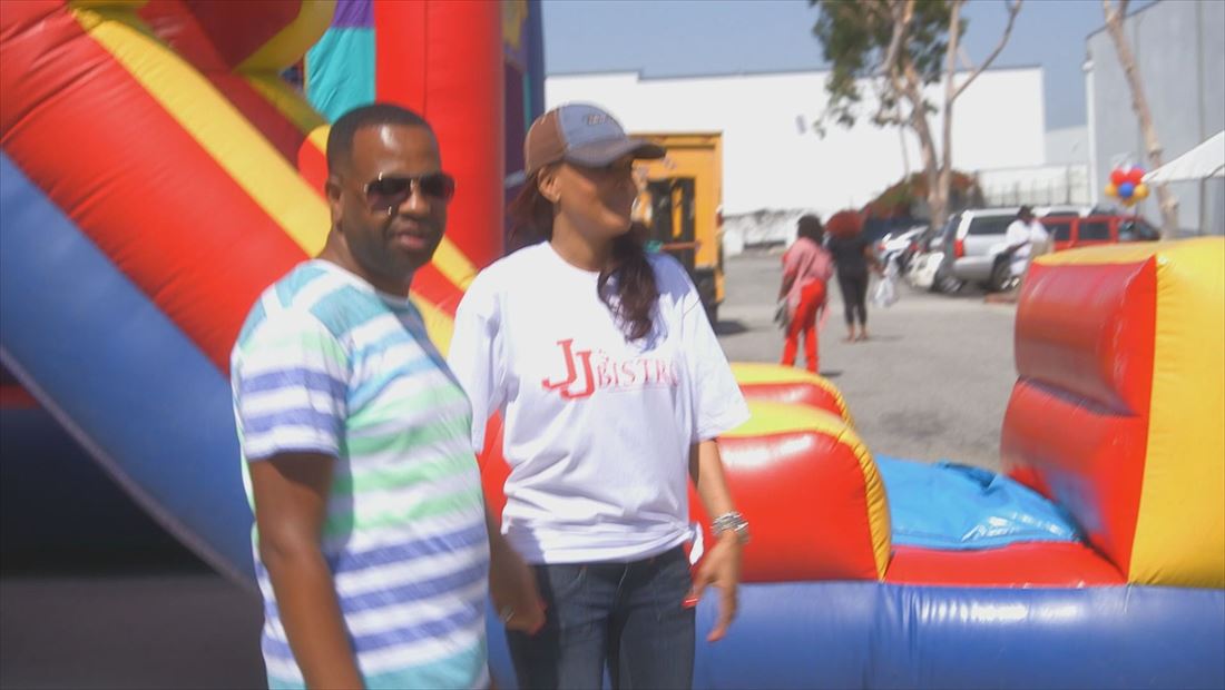 Preachers Of L.A. Sneak Peek 214: Low Participation Preachers Of L.A. Sneak Peek 214: Low Participation