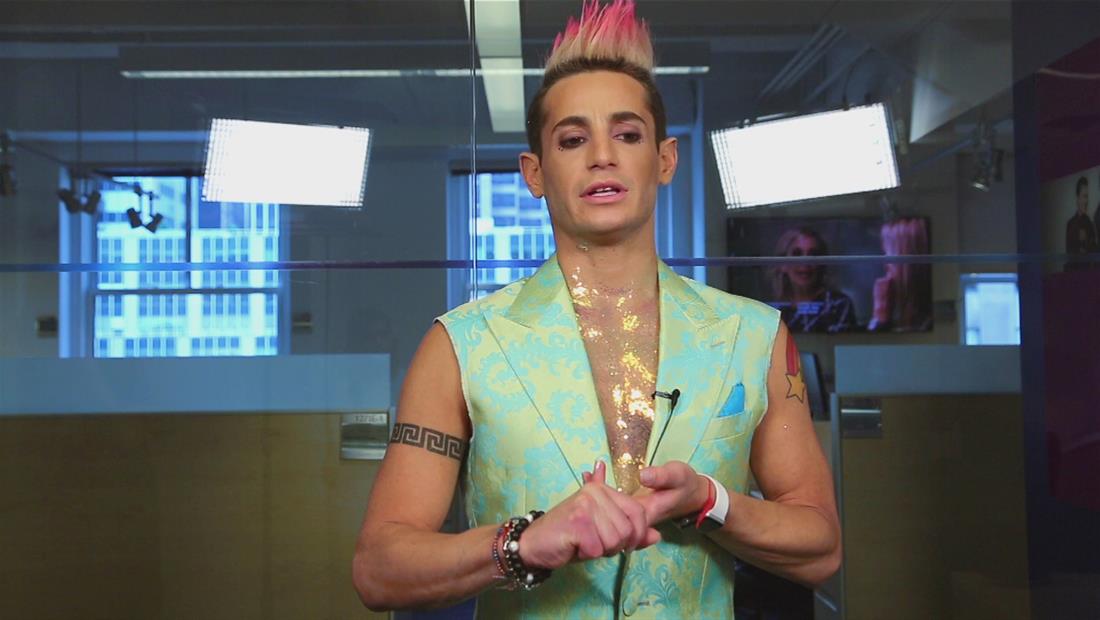 WORST.POST.EVER: Frankie Weighs in on Caitlyn Jenner WORST.POST.EVER: Frankie Weighs in on Caitlyn Jenner