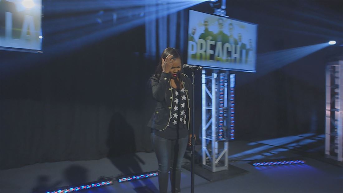 Preachers Of L.A. Sneak Peek 214: Mishaps Preachers Of L.A. Sneak Peek 214: Mishaps
