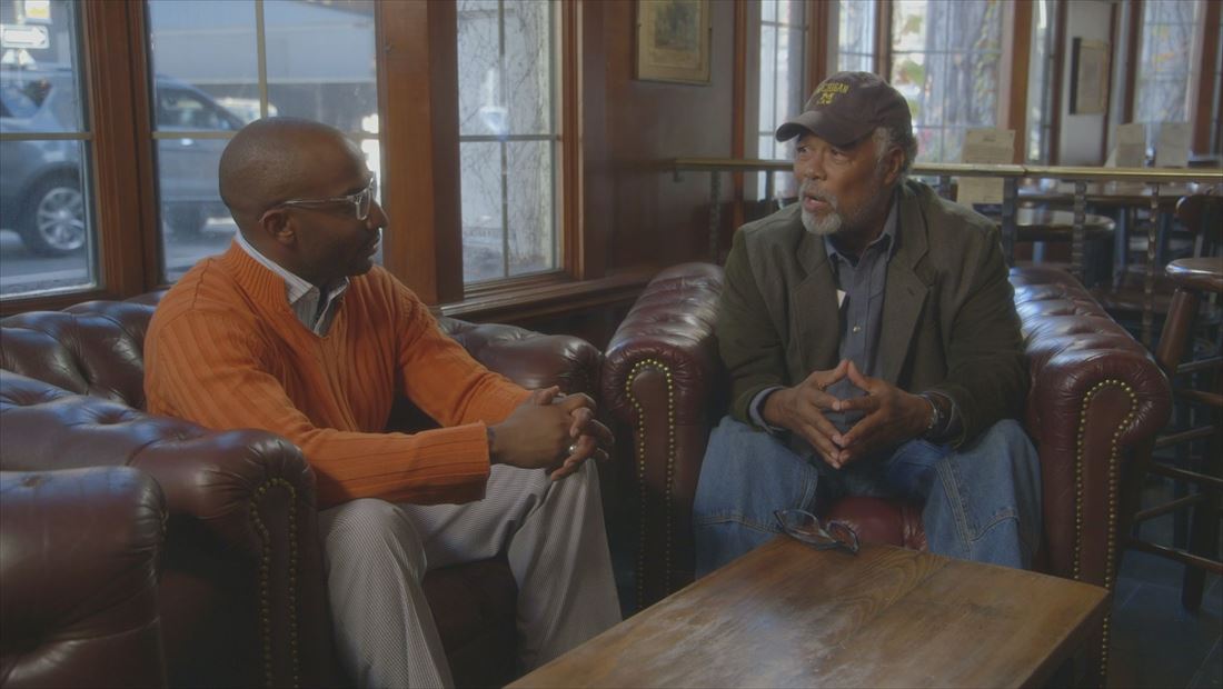 Preachers of Detroit Preview 109: Trials and Tribulations Preachers of Detroit Preview 109: Trials and Tribulations