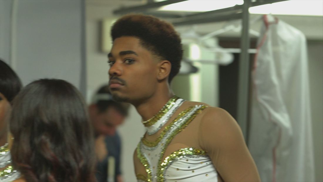 The Prancing Elites Project Sneak Peek 209: It's Morphin' Time! The Prancing Elites Project Sneak Peek 209: It's Morphin' Time!