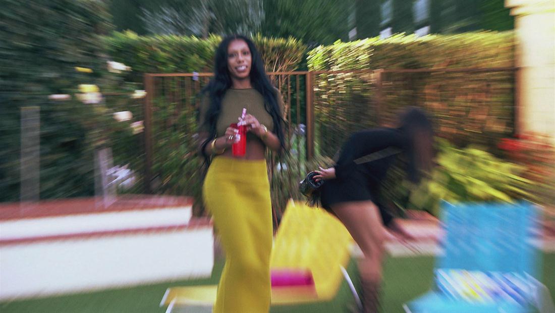 Bad Girls Club 1401 Sneak Peek: Follow the Leader Bad Girls Club 1401 Sneak Peek: Follow the Leader
