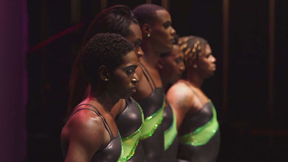 The Prancing Elites Project: And the Winner is... The Prancing Elites Project: And the Winner is...
