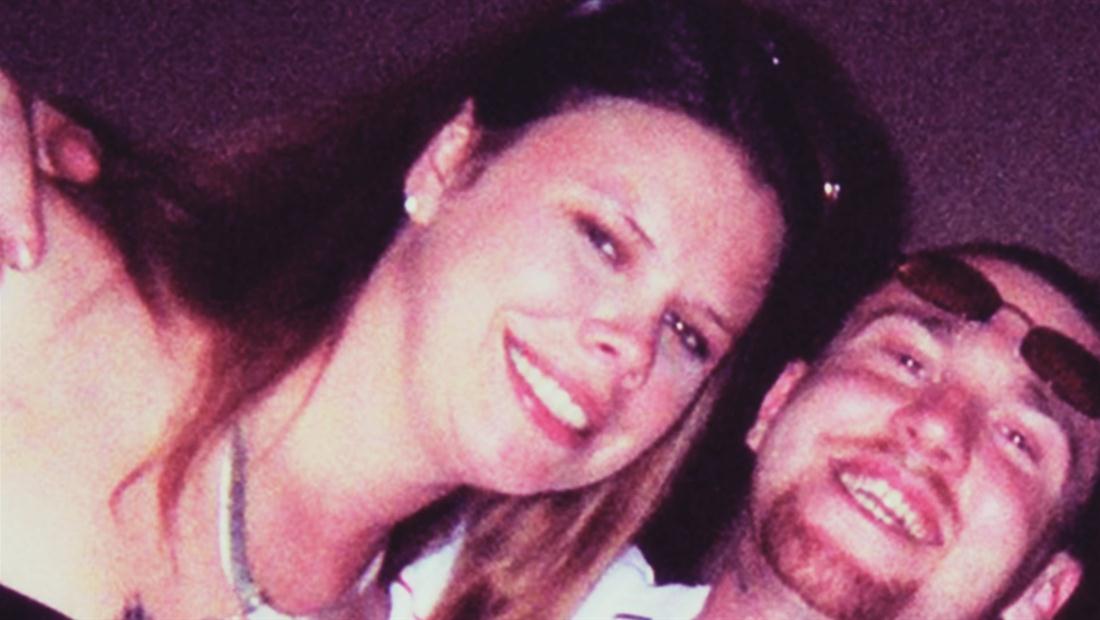 Killer Couples Sneak Peek 206: Tiffany Cole and Michael Jackson Killer Couples Sneak Peek 206: Tiffany Cole and Michael Jackson
