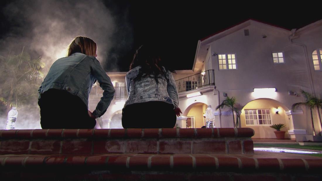 BGC Back For More: Scheming Sisters BGC Back For More: Scheming Sisters
