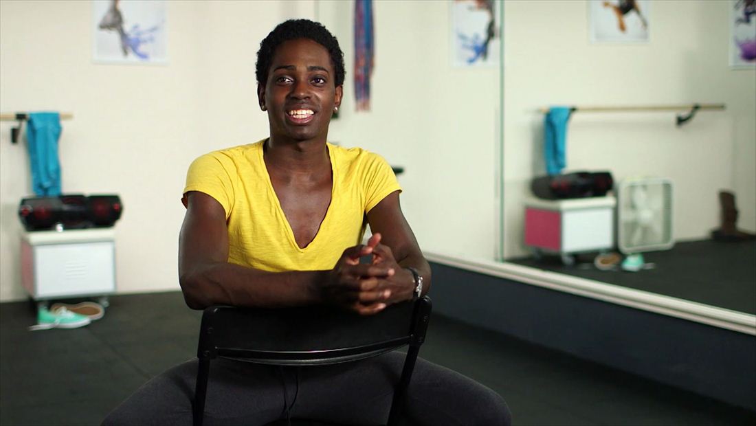 The Prancing Elites Project Interview 109: Kareem The Prancing Elites Project Interview 109: Kareem