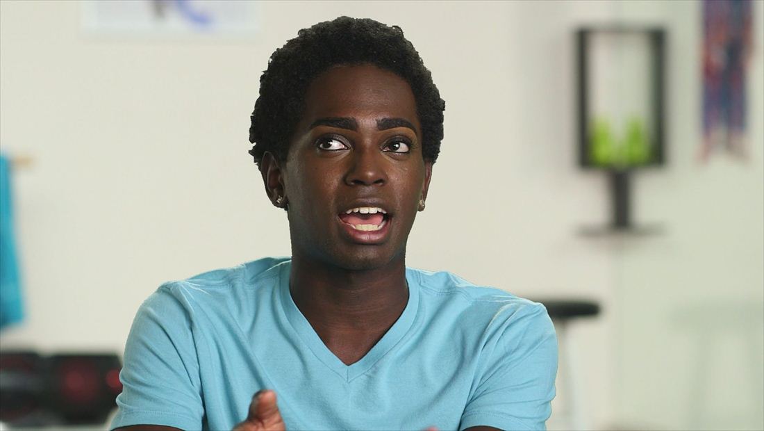 The Prancing Elites Project Interview 107: Kareem The Prancing Elites Project Interview 107: Kareem