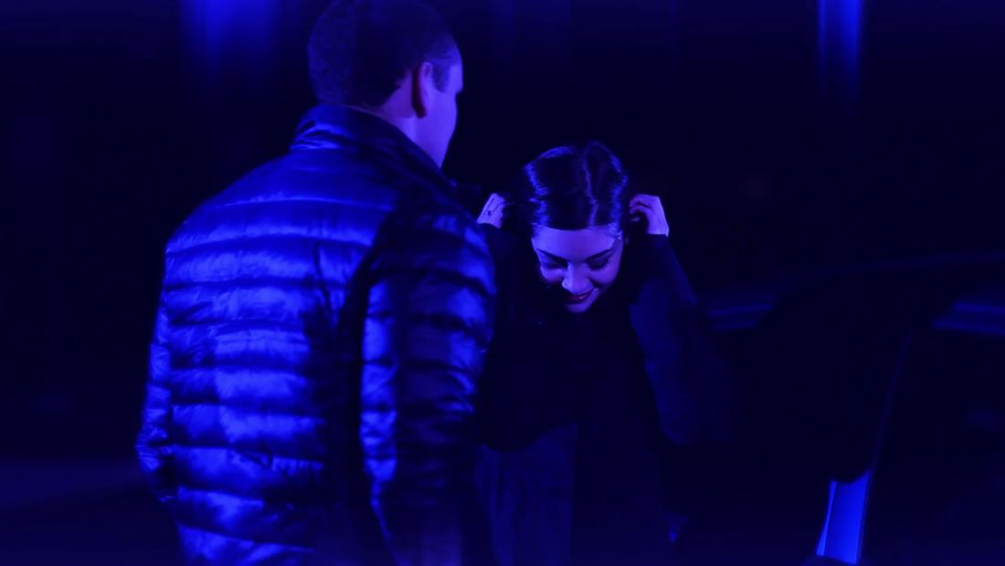 Killer Couples Sneak Peek 501: Diane Zamora and David Graham Killer Couples Sneak Peek 501: Diane Zamora and David Graham