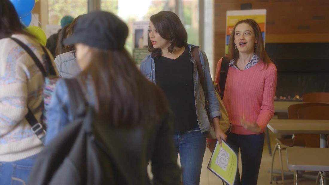 My Crazy Love Sneak Peek 108: Jenny My Crazy Love Sneak Peek 108: Jenny