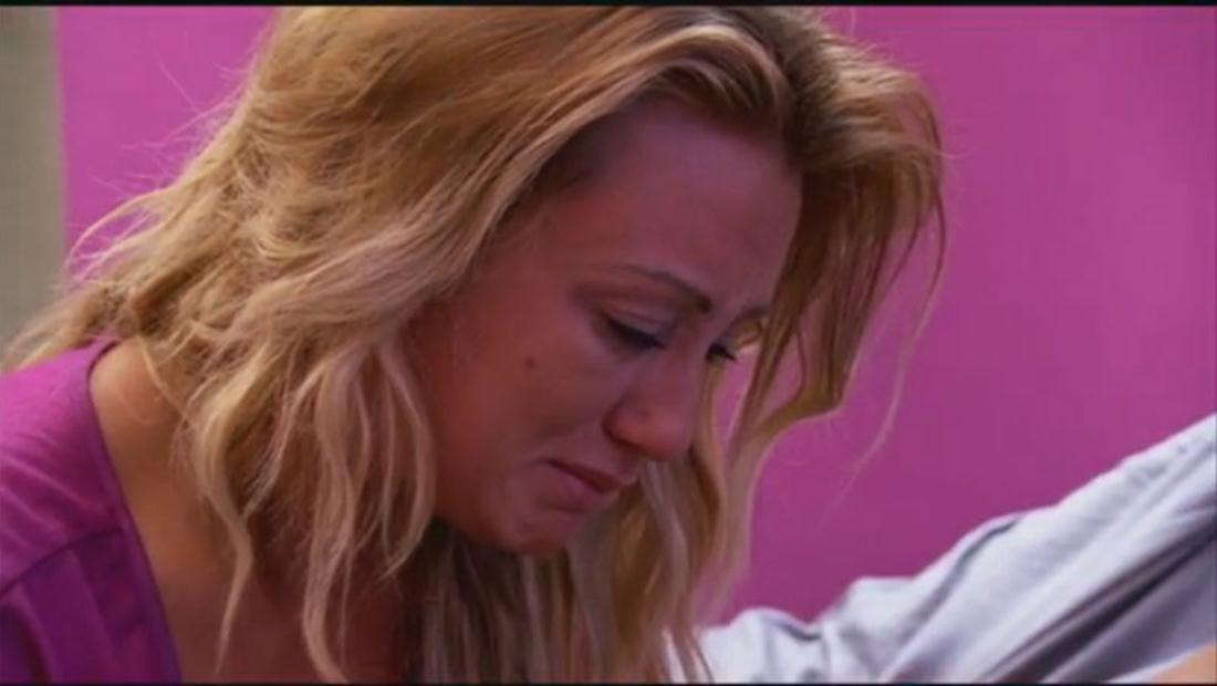 BGC Chicago Preview 1210: Bad News Brit BGC Chicago Preview 1210: Bad News Brit