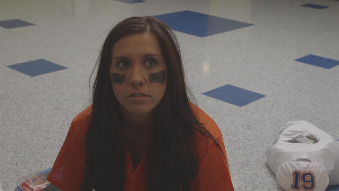 Pretty Strong Sneak Peek 101: The Rookie Pretty Strong Sneak Peek 101: The Rookie