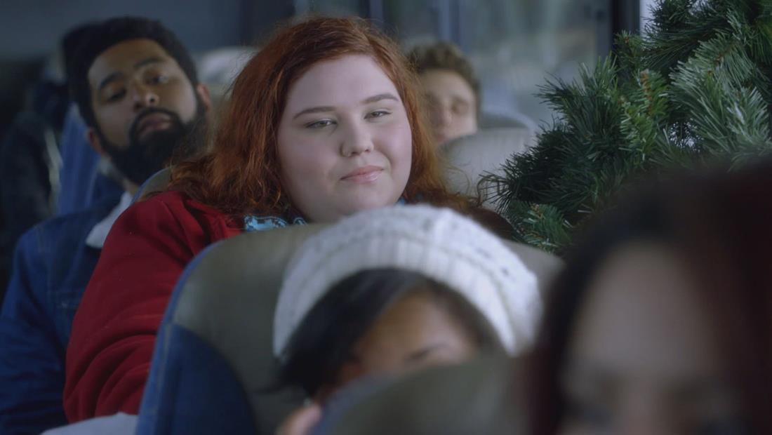 My Crazy Love Sneak Peek 112: Rosie My Crazy Love Sneak Peek 112: Rosie