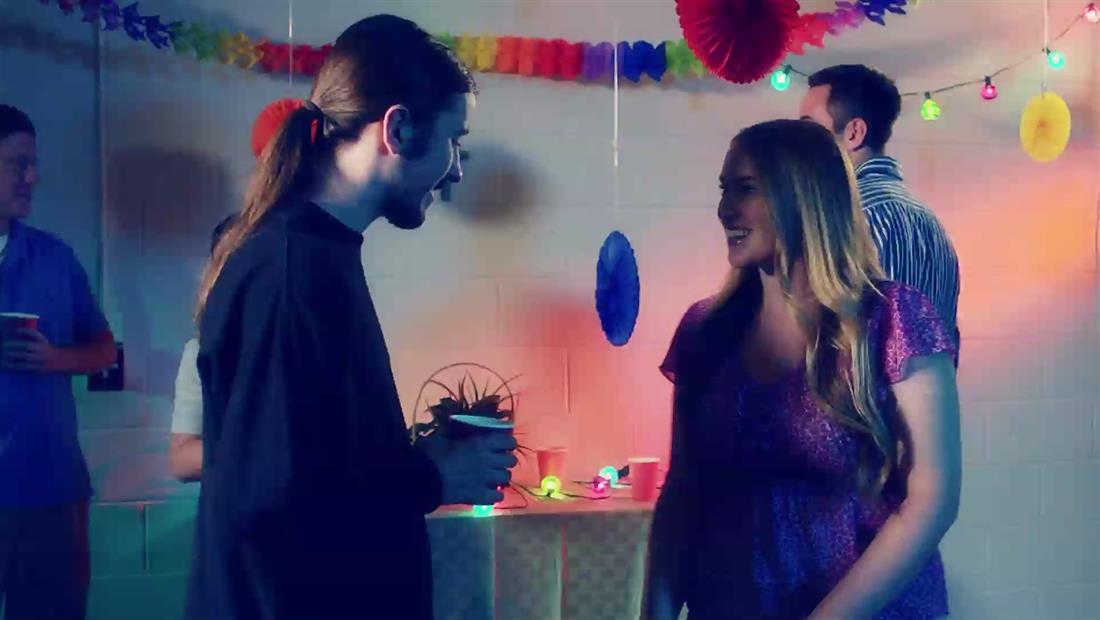 Killer Couples Sneak Peek 410: Dawn Godman & Justin Helzer Contra, Part 1 Killer Couples Sneak Peek 410: Dawn Godman & Justin Helzer Contra, Part 1