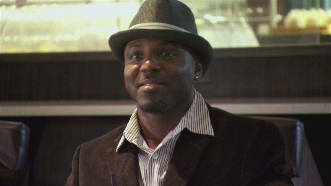 Like A Boss Sneak Peek 106: Drekia's Blind Date Like A Boss Sneak Peek 106: Drekia's Blind Date