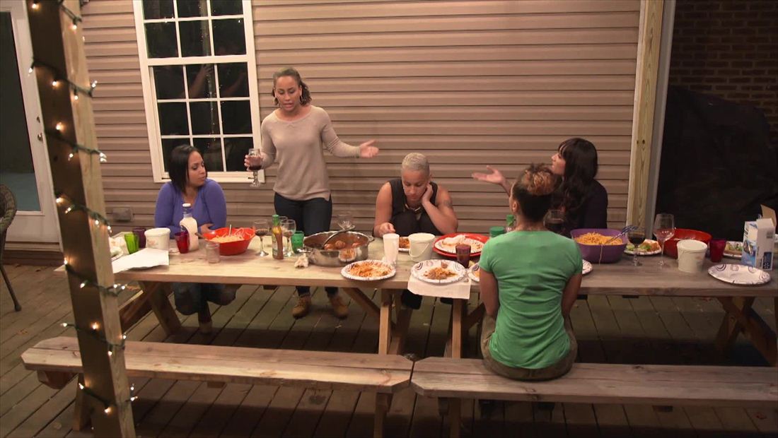 It Takes a Sister Interview 101: The Twerking Debacle It Takes a Sister Interview 101: The Twerking Debacle