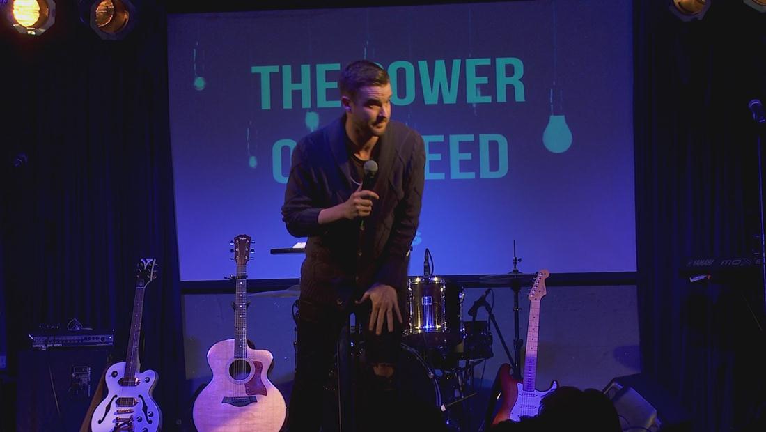 Rich in Faith Bonus 102 Sermon Rich in Faith Bonus 102 Sermon