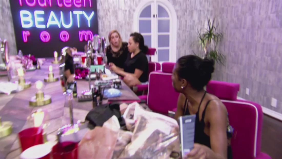 BGC Back For More: Doo Doo BGC Back For More: Doo Doo