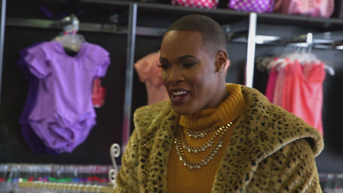 The Prancing Elites Project Bonus 209: Tiny Dancer The Prancing Elites Project Bonus 209: Tiny Dancer