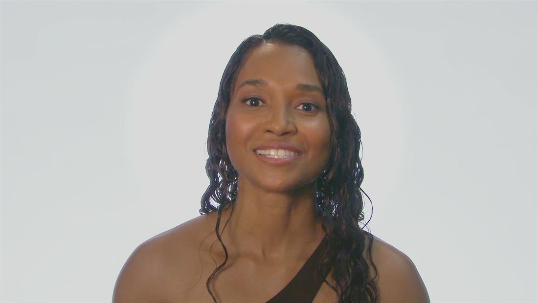 Celebrities Undercover Sneak Peek 106: Chilli Celebrities Undercover Sneak Peek 106: Chilli