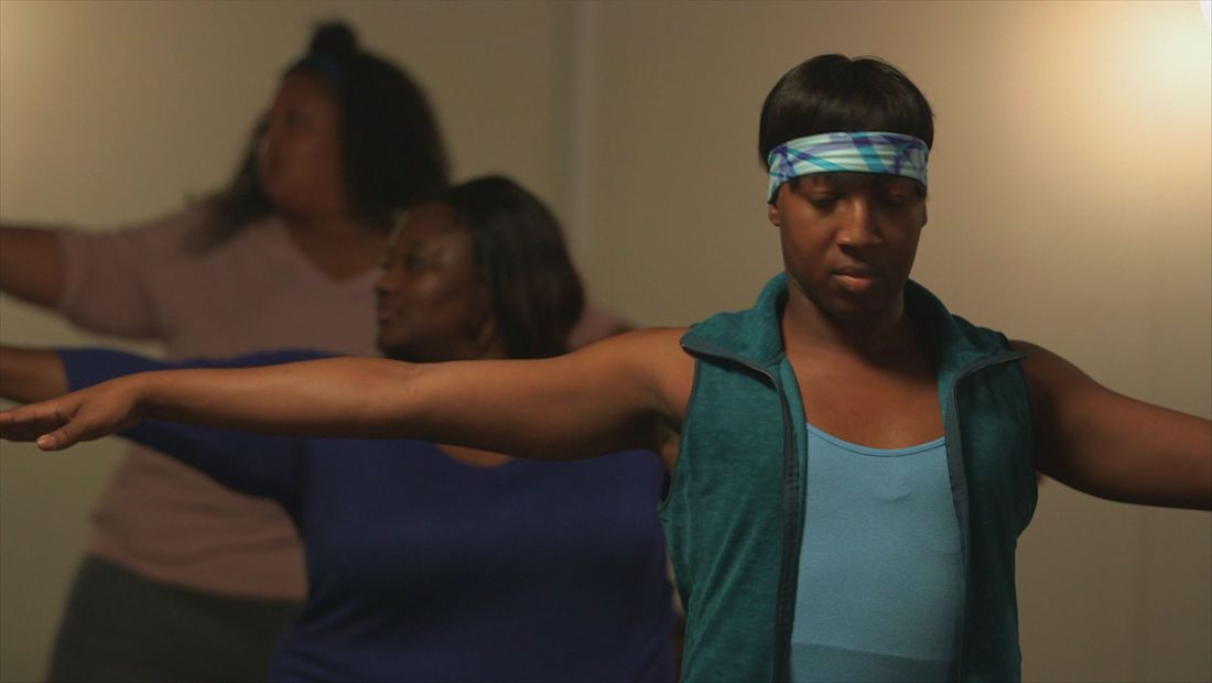 The Prancing Elites Project Bonus 209: Elite Yoga The Prancing Elites Project Bonus 209: Elite Yoga