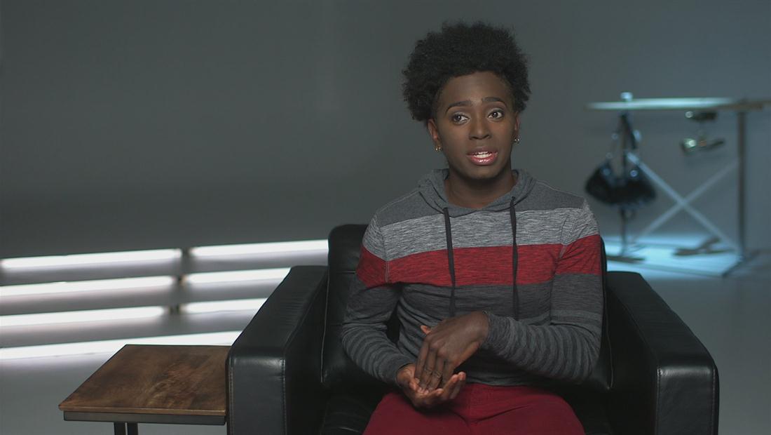 The Prancing Elites Project Interview 209: Kareem The Prancing Elites Project Interview 209: Kareem